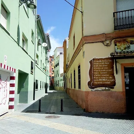 Lagunillasart Διαμέρισμα