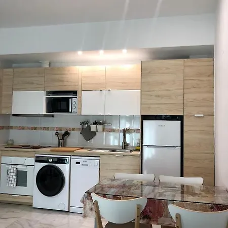 Lagunillasart Apartment *
