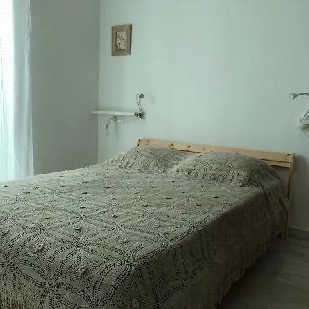 Lagunillasart Apartment Malaga