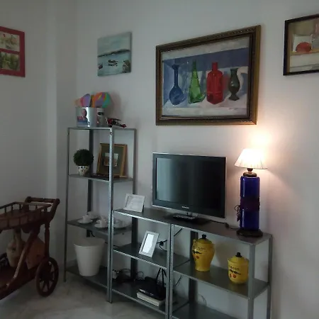 Lagunillasart Διαμέρισμα *