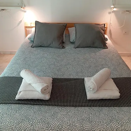 Lagunillasart Διαμέρισμα