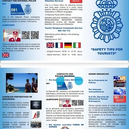 Lagunillasart Διαμέρισμα *