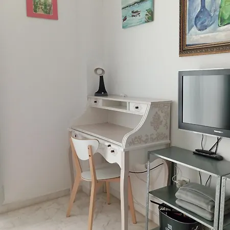 Lagunillasart Apartment Malaga